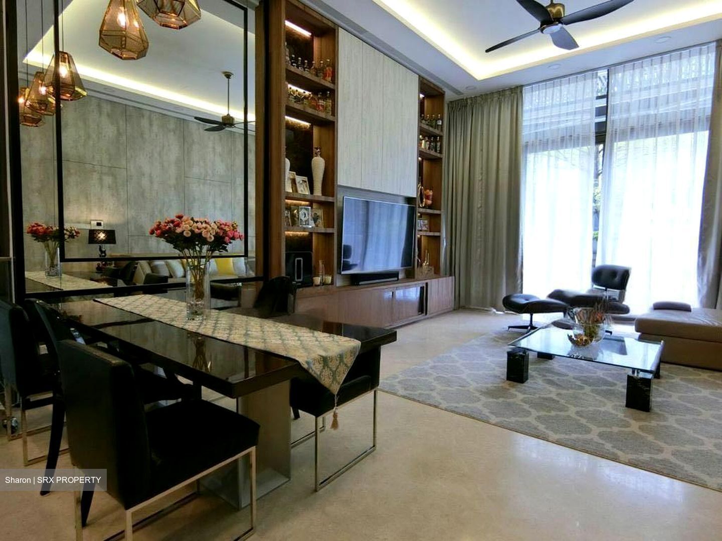 Crescent Road (D15), Terrace #470791571